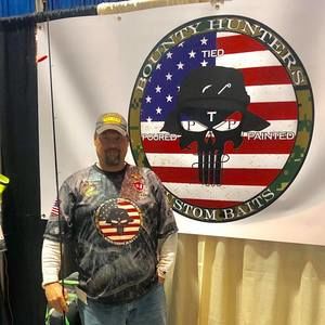 Meet your Posher, Bruce